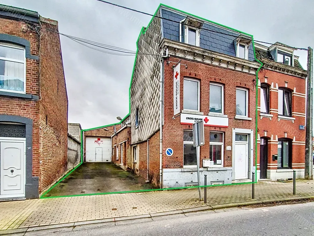 Huis in Waremme - 1367787 - Rue Porte de Liège 62, 4300 Waremme