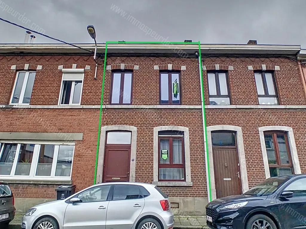 Rue Mathieu de Lexhy 71 4460 GrâceHollogne 1367791 ImmoSpeurder