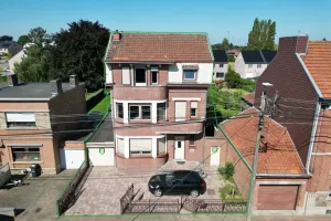 Huis Te Koop Herstal-liers