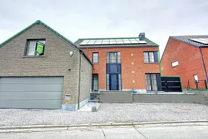 Villa Te Koop Fexhe-le-Haut-Clocher
