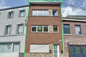 Huis Te Koop Grâce-Hollogne
