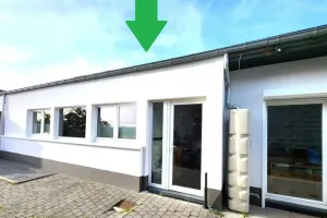 Huis Te Koop Seraing