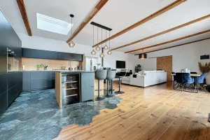 Huis Te Koop Seraing