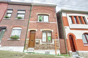 Huis Te Koop Seraing