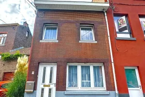 Huis Te Koop Flemalle