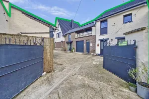 Huis Te Koop Bassenge-eben-emael