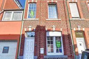 Huis Te Koop Seraing