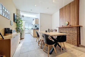 Huis Te Koop Grace-hollogne