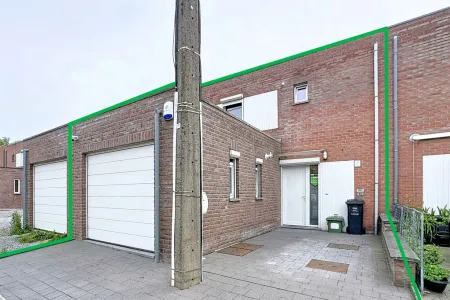 Huis Te Koop Grâce-Hollogne