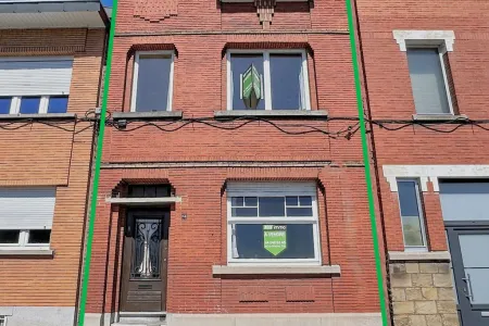Huis Te Koop Liège