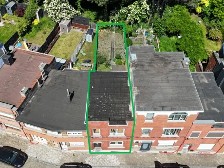 Huis in Luik - Du Snapeux 54, 4000 - foto 2