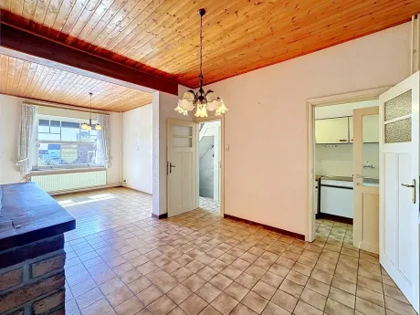 Huis in Luik - Du Snapeux 54, 4000 - foto 5