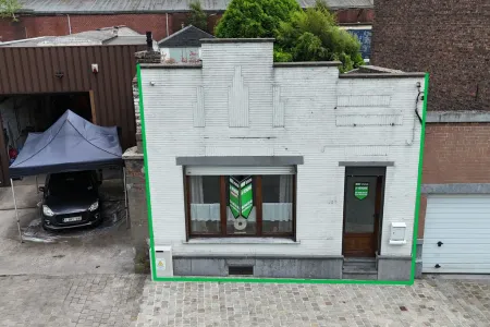 Huis Te Koop Ans