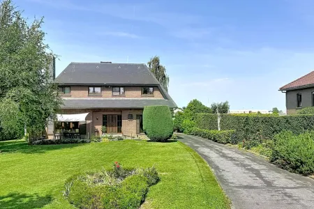 Huis Te Koop Awans