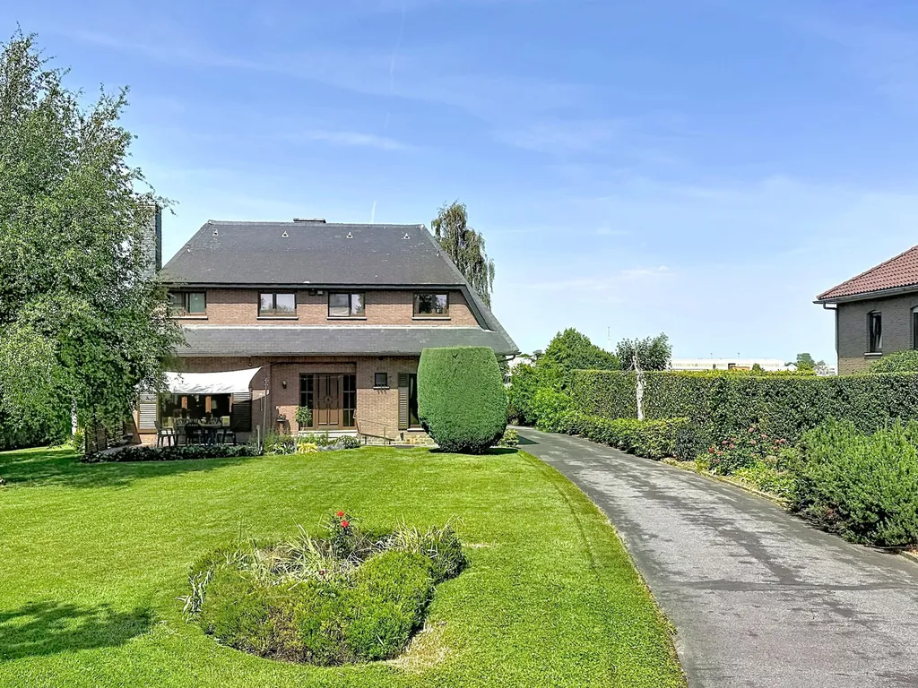 Hoofdfoto Huis in Awans