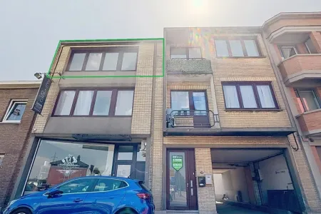 Appartement Te Koop Ans