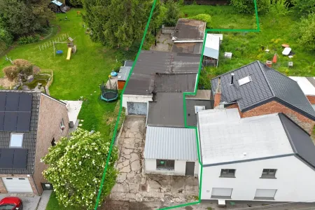 Huis Te Koop Ans Alleur