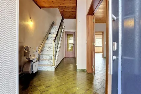 Huis Te Koop Saint-Nicolas
