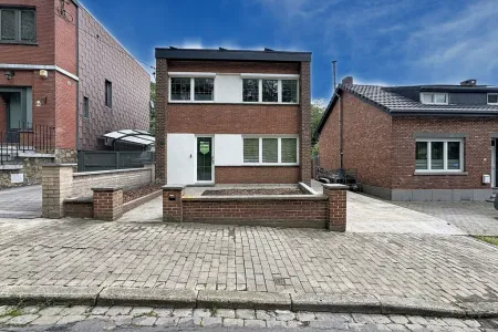 Huis Te Koop Grâce-Hollogne