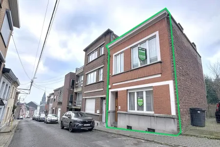 Huis Te Koop Ans