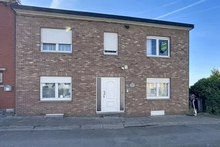 Huis Te Koop Grâce-Hollogne