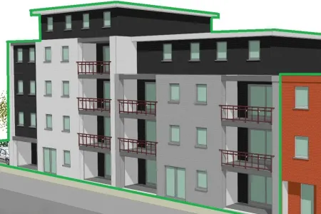 Appartement Te Koop Ans