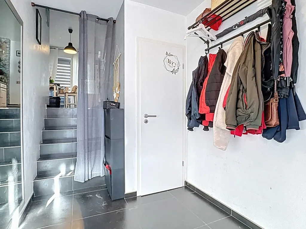 Hoofdfoto Huis in Saint-georges-sur-meuse
