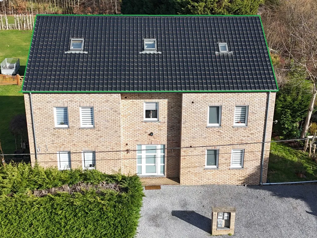 Hoofdfoto Appartement in Villers-le-Bouillet