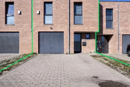 Huis Te Koop Seraing Jemeppesur-meuse