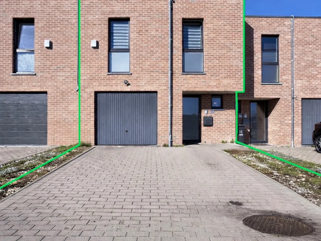 Hoofdfoto Huis in Seraing Jemeppesur-meuse