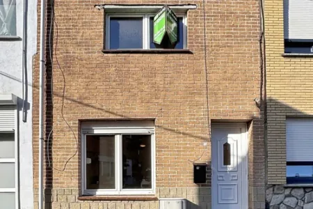Huis Te Koop Grâce-Hollogne