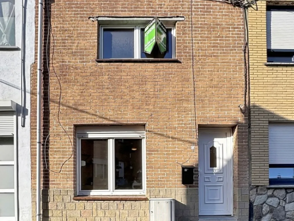 Hoofdfoto Huis in Grâce-Hollogne