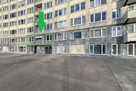 Appartement Te Koop Herstal
