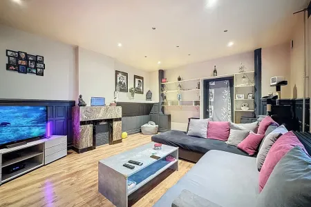 Appartement Te Koop Ans