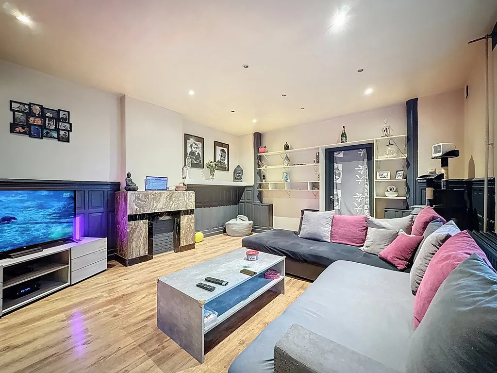 Hoofdfoto Appartement in Ans