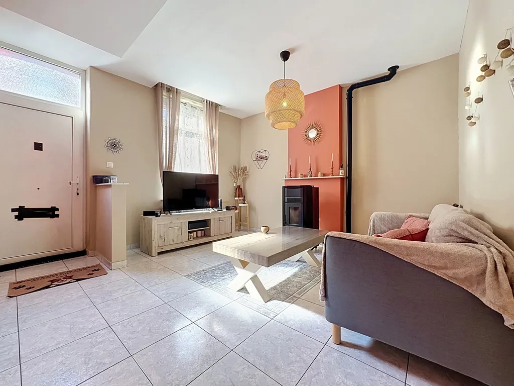 Hoofdfoto Huis in Seraing Jemeppesur-meuse