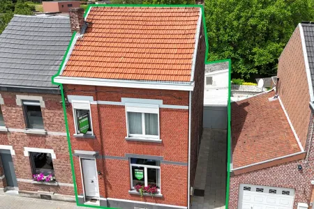 Huis Te Koop Ans Xhendremael