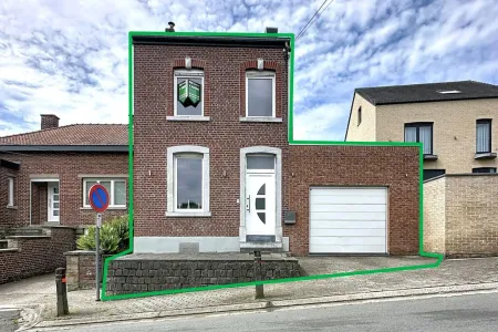 Huis Te Koop Grâce-Hollogne