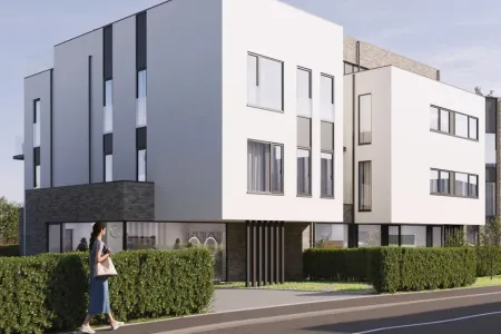 Appartement Te Koop Saint-nicolas Montegnée