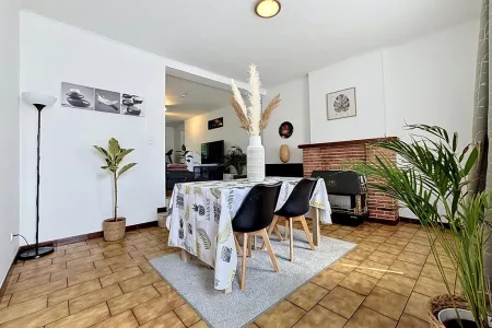 Huis Te Koop Seraing