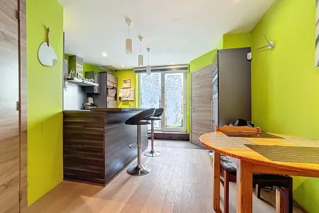 Appartement Te Koop Seraing