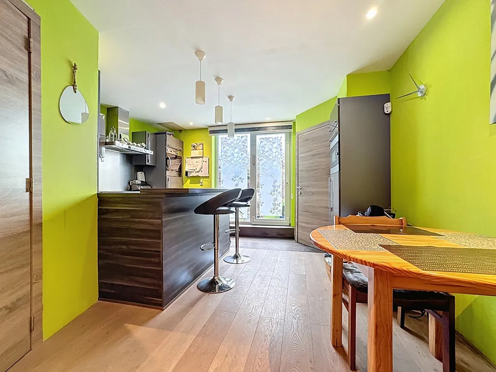 Hoofdfoto Appartement in Seraing
