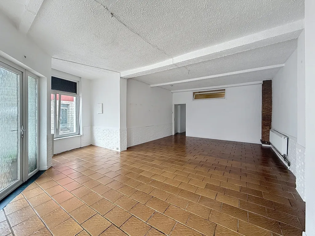 Hoofdfoto Appartement in Ans