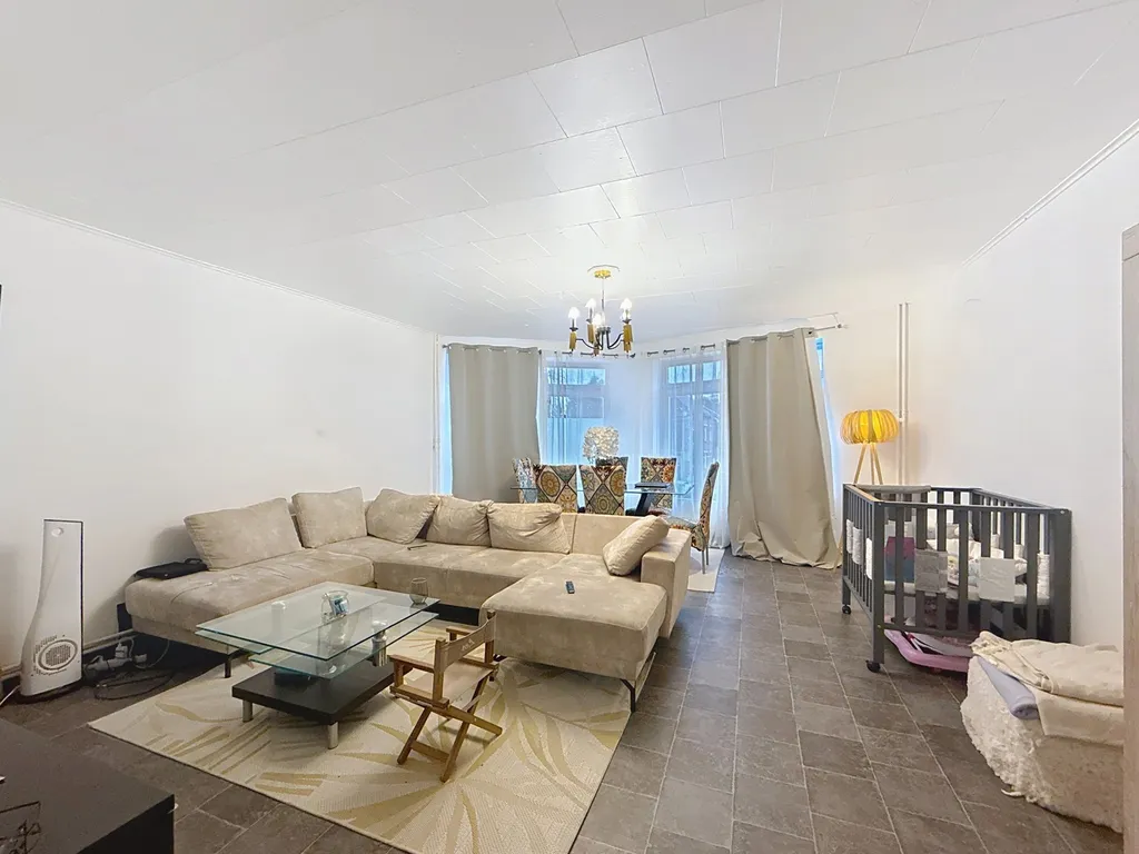 Hoofdfoto Appartement in Ans