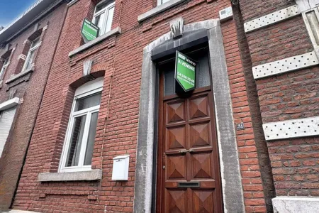 Huis Te Koop Liège