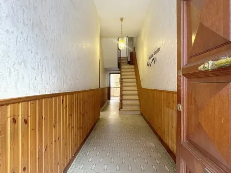 Huis in Luik - Rue Wacheray 31, 4000 - foto 2