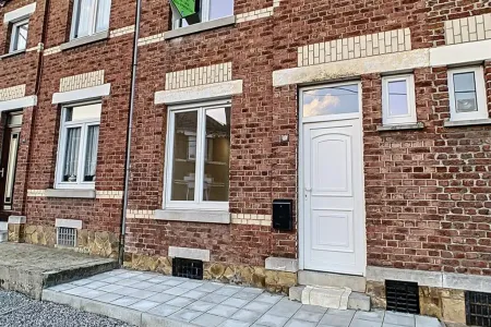 Huis Te Koop Seraing Jemeppe-sur-meuse