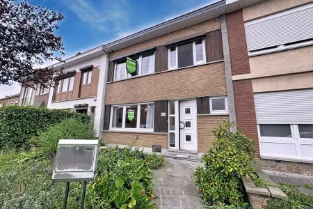 Huis Te Koop Liège