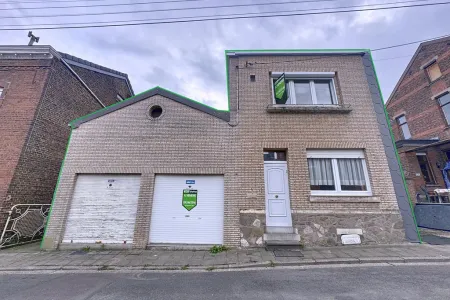 Huis Te Koop Grâce-Hollogne