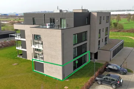 Appartement Te Huur Oupeye Hermallesous-argenteau